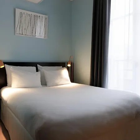 Hotel Daval-2